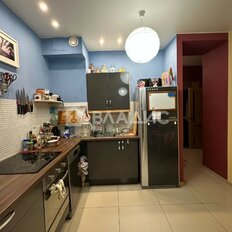 Квартира 51,2 м², 1-комнатная - изображение 5