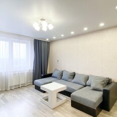 Квартира 56,6 м², 2-комнатная - изображение 2