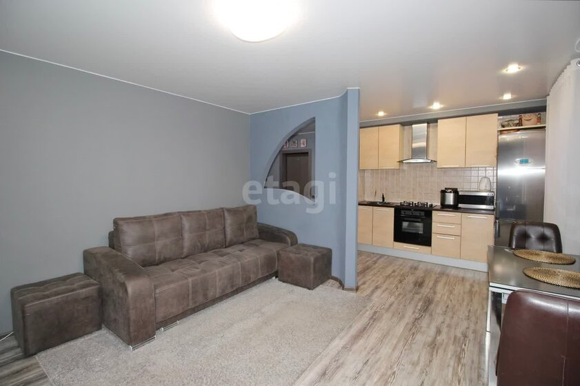 42,1 м², 2-комнатная квартира 3 950 000 ₽ - изображение 29