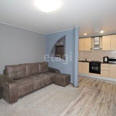 Квартира 48,9 м², 2-комнатная - изображение 5
