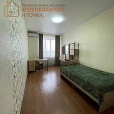 Квартира 69,3 м², 2-комнатная - изображение 5
