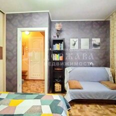 Квартира 26 м², 1-комнатная - изображение 1