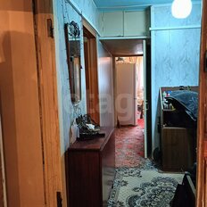 Квартира 63,1 м², 3-комнатная - изображение 3