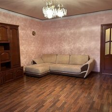 Квартира 53 м², 1-комнатная - изображение 2