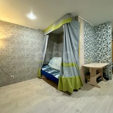 Квартира 24,6 м², студия - изображение 3