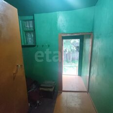 Квартира 34,2 м², 1-комнатная - изображение 4