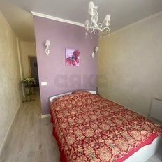 Квартира 46 м², 1-комнатная - изображение 5