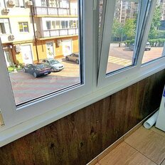 Квартира 49 м², 1-комнатная - изображение 1