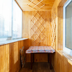 Квартира 30 м², 1-комнатная - изображение 5