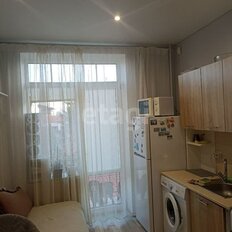 Квартира 32 м², 1-комнатная - изображение 1