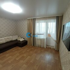 Квартира 57,7 м², студия - изображение 3