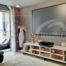 Квартира 75 м², 3-комнатная - изображение 4