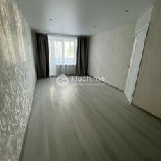 Квартира 33 м², 1-комнатная - изображение 1