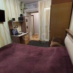 Квартира 42,6 м², 2-комнатная - изображение 1