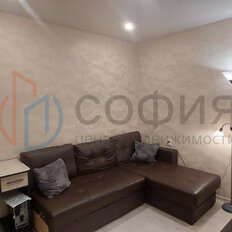 Квартира 61 м², 3-комнатная - изображение 1