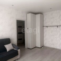 Квартира 32 м², 1-комнатная - изображение 2