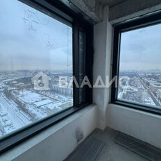 Квартира 64,8 м², 2-комнатная - изображение 3