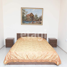 Квартира 36,8 м², 1-комнатная - изображение 5