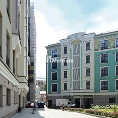 Квартира 68,5 м², 1-комнатные - изображение 4