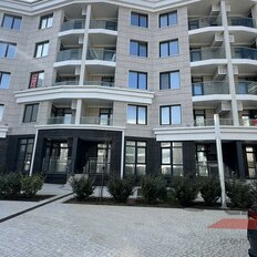 Квартира 39 м², 1-комнатные - изображение 3