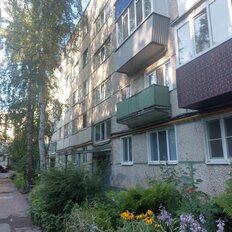 Квартира 29,2 м², 1-комнатная - изображение 1
