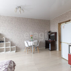 Квартира 28,8 м², студия - изображение 3