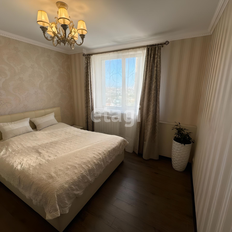 Квартира 74,8 м², 2-комнатная - изображение 4
