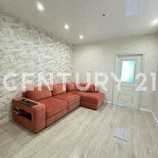 Квартира 76 м², 2-комнатная - изображение 1
