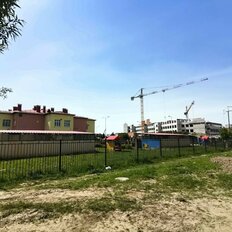 Квартира 56,6 м², 2-комнатная - изображение 3