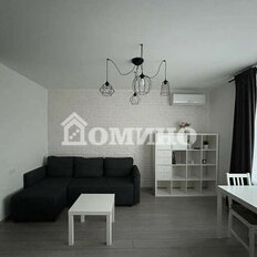 Квартира 32,9 м², 1-комнатная - изображение 3