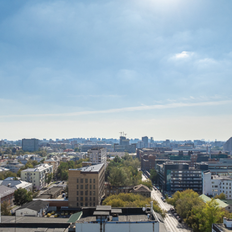 Квартира 71,4 м², 3-комнатная - изображение 2