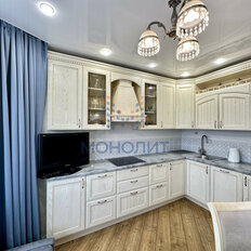 Квартира 63,6 м², 2-комнатная - изображение 4