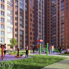 Квартира 52,8 м², 2-комнатная - изображение 3