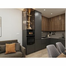 Квартира 57,9 м², 2-комнатная - изображение 4