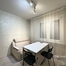 Квартира 41 м², 1-комнатная - изображение 2