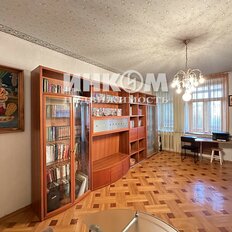 Квартира 108 м², 3-комнатная - изображение 3