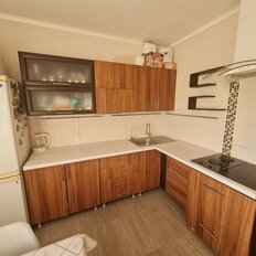 Квартира 59,7 м², 2-комнатная - изображение 1