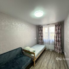 Квартира 26 м², 1-комнатная - изображение 3