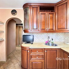 Квартира 53 м², 2-комнатная - изображение 2