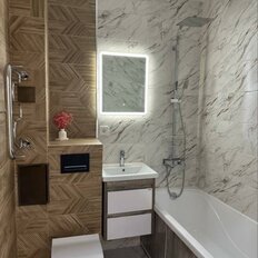 Квартира 45 м², 2-комнатная - изображение 1