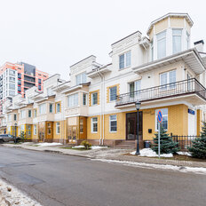 Квартира 221 м², студия - изображение 4