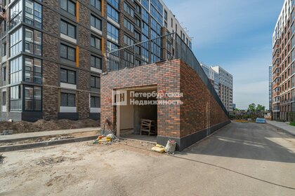 Машиноместо, Московская