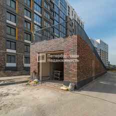 13,3 м², машиноместо - изображение 3