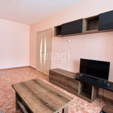 Квартира 34,6 м², 1-комнатная - изображение 1