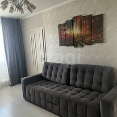Квартира 41 м², 3-комнатная - изображение 1