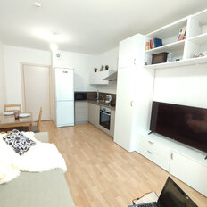 Квартира 24,7 м², студия - изображение 5