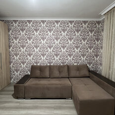 Квартира 40 м², 1-комнатная - изображение 5
