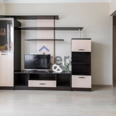 Квартира 31 м², 1-комнатная - изображение 4