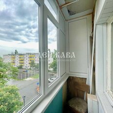 Квартира 30,3 м², 1-комнатная - изображение 1