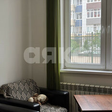 Квартира 36 м², 1-комнатная - изображение 4
